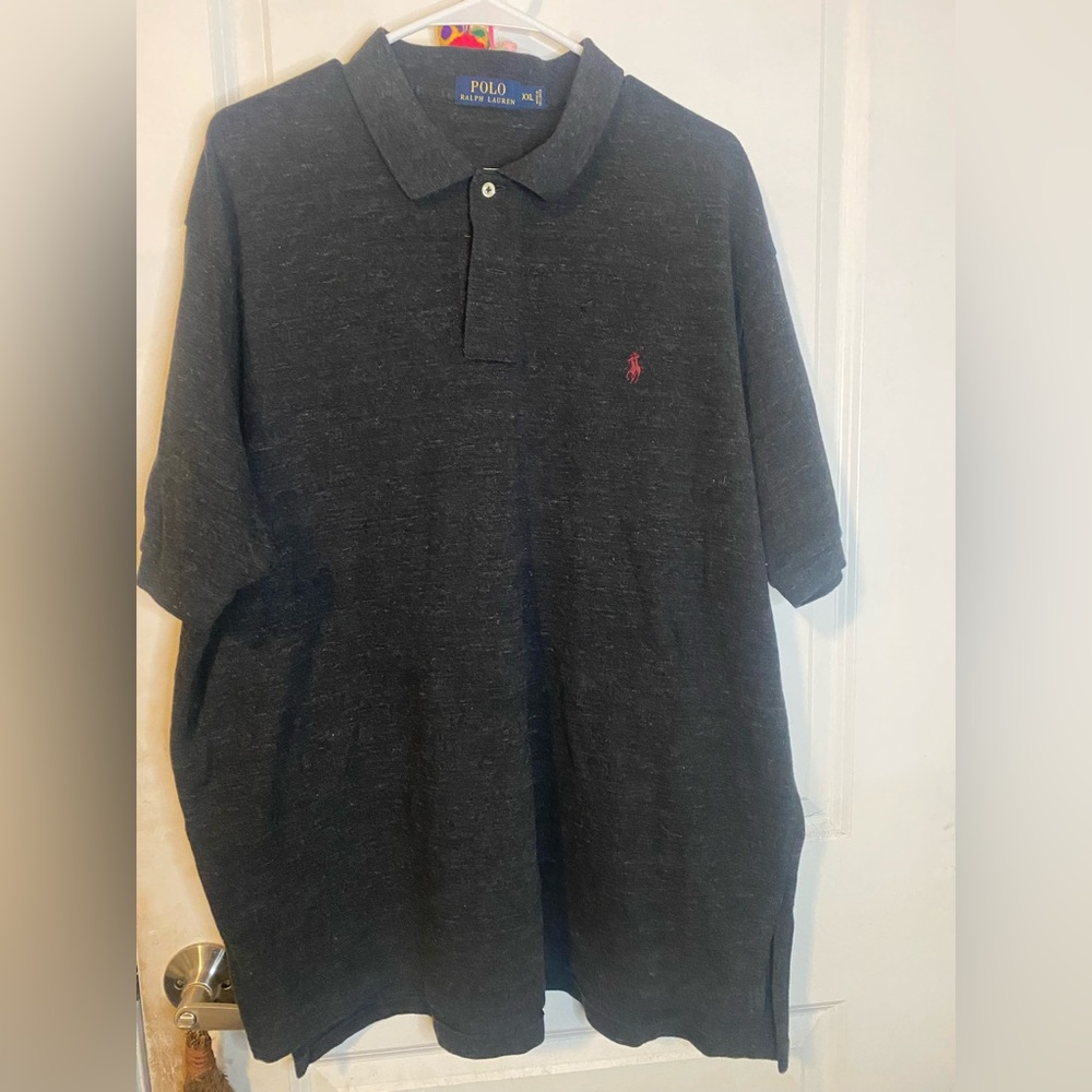 Mens Polo Shirt